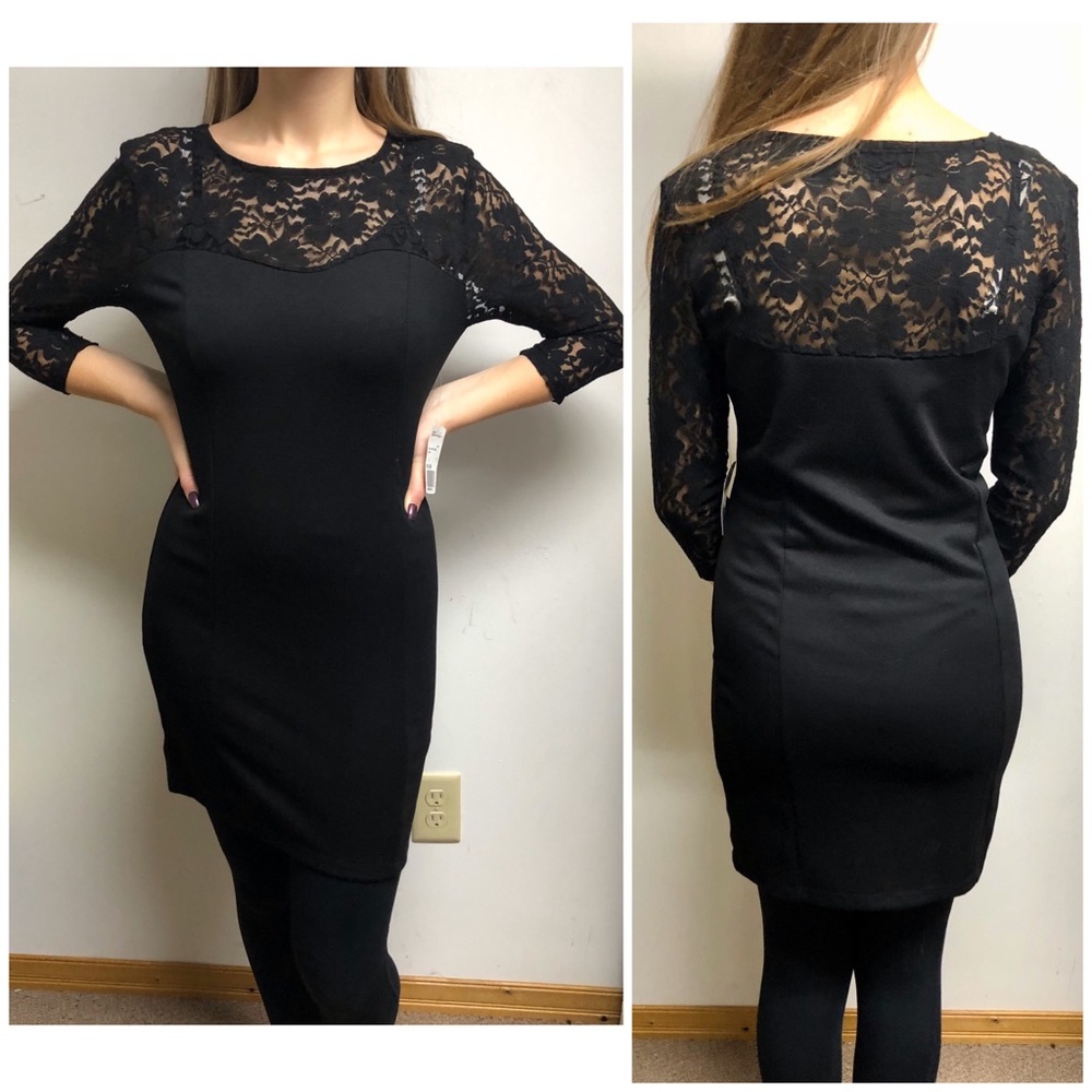 Beautiful Black dress